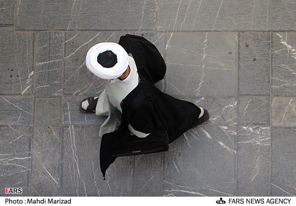حاج آقا