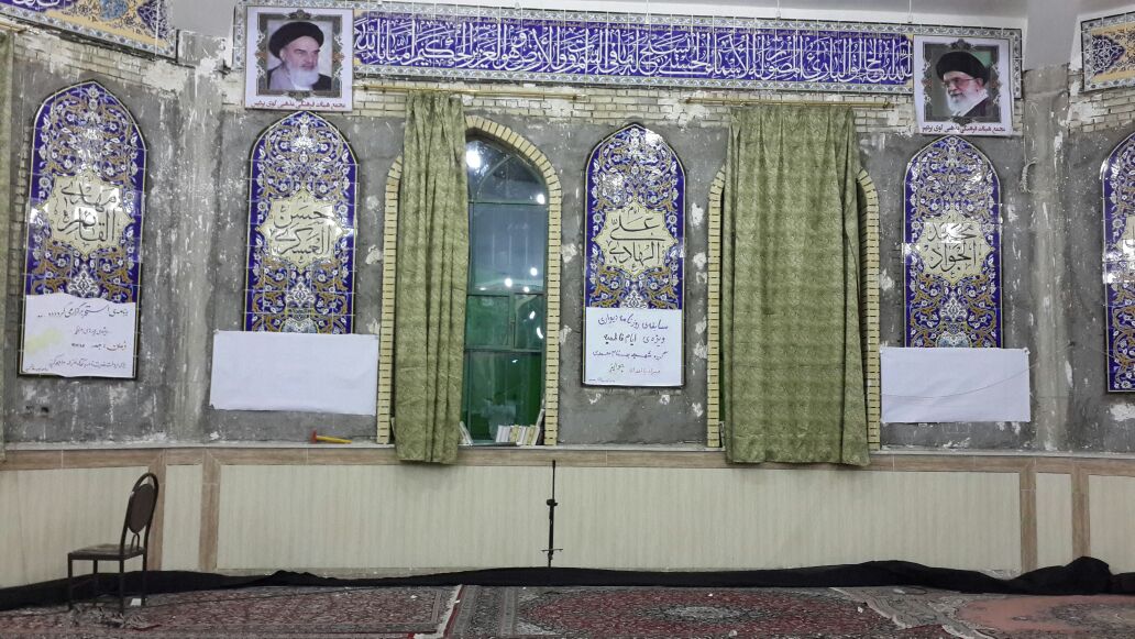 nashreihdivarimasjed