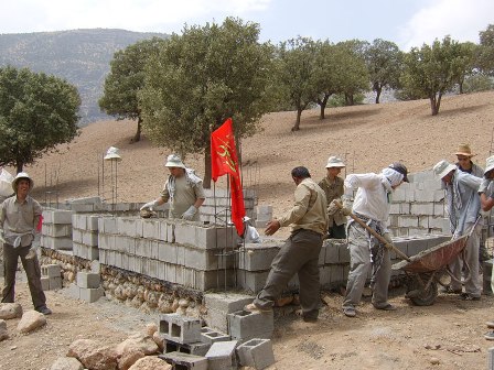اردوی جهادی