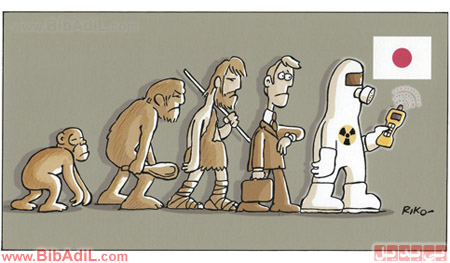 نظریه داروین